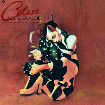Celeste - Not Your Muse (LP) (12 Track Edition) beschikbaar voor biedingen