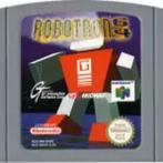 Robotron 64 - N64 Game, Spelcomputers en Games, Spelcomputers | Overige, Ophalen of Verzenden, Nieuw