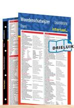 Woordenschatwijzer onderbouw Frans 9789462935693, Boeken, Verzenden, Zo goed als nieuw