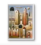 Mirabasso - Serenity, Antiek en Kunst