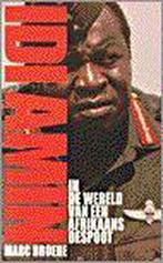 IDI AMIN 9789029503433 M. Broere, Verzenden, Zo goed als nieuw, M. Broere