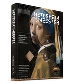 Het Geheim van de Meester 9789082889871 Marc Pos, Boeken, Kunst en Cultuur | Beeldend, Verzenden, Zo goed als nieuw, Marc Pos