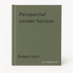 Perspectief zonder horizon 9789090352206 Ruben Smit, Verzenden, Zo goed als nieuw, Ruben Smit