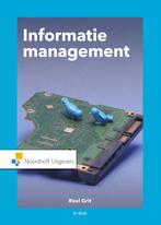 Informatiemanagement 9789001575663, Boeken, Studieboeken en Cursussen, Zo goed als nieuw, Verzenden