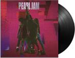 Pearl Jam -Ten (LP), Verzenden, Nieuw in verpakking