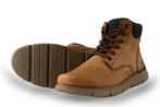 Skechers Veterboots in maat 43 Cognac | 10% extra korting, Overige kleuren, Verzenden, Boots, Skechers