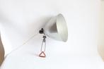 Lamp - Metaal - Klem lamp, Antiek en Kunst, Antiek | Wandborden en Tegels