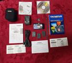 Olympus STYLUS mju DIGITAL 600 Digitale camera, Nieuw