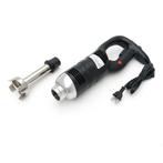 Staafmixer - 16 cm Staaf - 450W, Witgoed en Apparatuur, Keukenmixers, Verzenden, Nieuw, 3 snelheden of meer