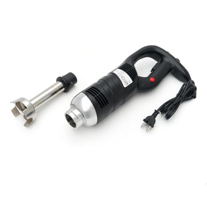 Staafmixer - 16 cm Staaf - 450W, Witgoed en Apparatuur, Keukenmixers, Nieuw, 3 snelheden of meer, Verzenden