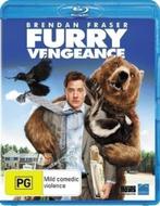 De Bonte Brigade (Furry Vengeance) (Blu-ray), Gebruikt, Verzenden