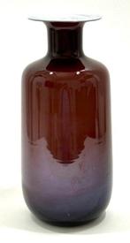 Vaso Murano Vintage Anni 70 - Design Modernariato - Vaas -