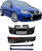 Bodykit | Volkswagen Golf 5 | 2003-2008 | R32-Look | Hooggla, Verzenden, Nieuw, Volkswagen