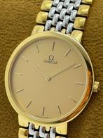 Omega - De Ville Quartz Slim Case Cal. 1378 - Zonder, Nieuw