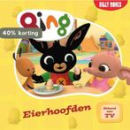 Eierhoofden / Bing 9789030507468 Nicky Phelan, Boeken, Verzenden, Gelezen, Nicky Phelan