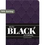 Mijn Black Journal 9789045325460, Verzenden, Zo goed als nieuw