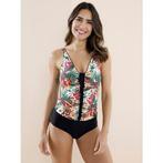 Badpak, Kleding | Dames, Badmode en Zwemkleding, Verzenden, Nieuw