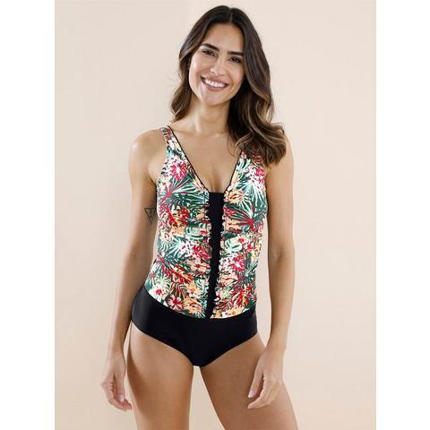 Badpak, Kleding | Dames, Badmode en Zwemkleding, Nieuw, Verzenden