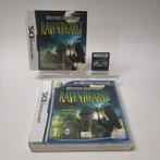 Mystery Case Files Ravenhearst Nintendo DS, Ophalen of Verzenden, Nieuw