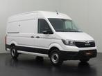 MAN TGE 2.0TDI 140PK DSG Automaat L3H3, Auto's, Automaat, ABS, Stof, Gebruikt