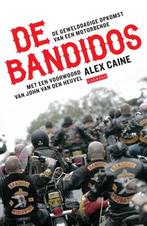 9789048840977 De bandidos Alex Caine, Nieuw, Alex Caine, Verzenden