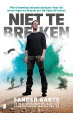 Niet te breken 9789022586518 Sander Aarts, Boeken, Verzenden, Gelezen, Sander Aarts