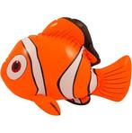 Opblaas vis Finding Nemo, Nieuw, Feestartikel, Verzenden