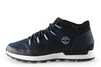 Timberland Sneakers in maat 44½ Blauw, Kleding | Heren, Schoenen, Timberland, Verzenden, Blauw, Sneakers of Gympen