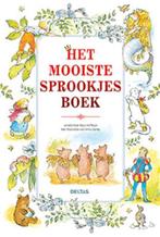 Het mooiste sprookjesboek 9789044748314 Mary Hoffman, Boeken, Gelezen, Verzenden, Mary Hoffman