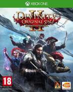 Divinity: Original Sin II Definitive Edition Xbox One /*/, Ophalen of Verzenden, 1 speler, Zo goed als nieuw, Vanaf 18 jaar