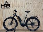 Diamant Zing Deluxe+ E-Bike Shimano Deore 2022, Overige merken, Ophalen of Verzenden, Zo goed als nieuw, 47 tot 51 cm