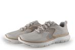 Skechers Sneakers in maat 39½ Beige | 20% korting, Skechers, Verzenden, Beige, Sneakers of Gympen