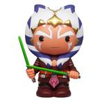 Star Wars Coin Bank Ahsoka, Nieuw