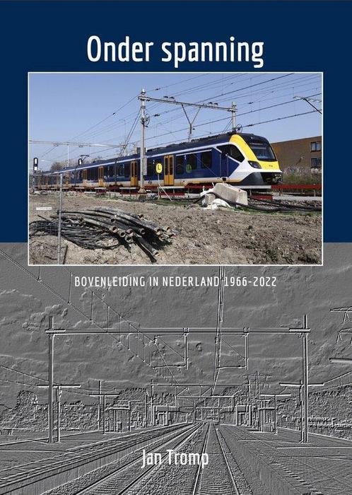 9789492040541 Onder spanning | Tweedehands, Boeken, Informatica en Computer, Zo goed als nieuw, Verzenden