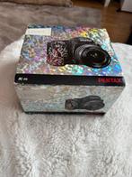 Pentax K-m Swarovski Edition (#021/150) Digitale reflex, Audio, Tv en Foto, Fotocamera's Analoog, Nieuw