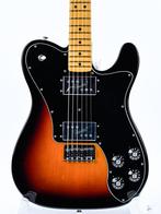 Fender American Vintage II 1975 Telecaster Deluxe 2023, Ophalen of Verzenden, Gebruikt, Solid body, Fender