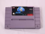 SNES - Sim Earth the Living Planet - USA, Spelcomputers en Games, Ophalen of Verzenden, Nieuw
