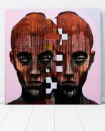 Aleix Albareda - QUOD IX ( ALMOST WITHOUT FLAW ) XL