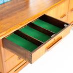 Dressoir | Vintage | Danish |  2968, Minder dan 50 cm, 75 cm of meer, Mid-Century, Ophalen of Verzenden