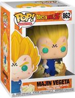 Funko Pop! - Dragon Ball Z Majin Vegeta #862 | Funko - Hobby, Verzenden, Nieuw
