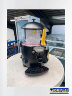 CombiSteel Chocolademelkdispenser 10L | HORECA, Nieuw in verpakking, Koffie en Espresso