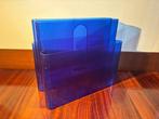 Kartell - Giotto Stoppino - Tijdschriftenhouder - Acryl