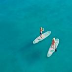 Tweedekans | LifeGoods SUP Board Allround Compact - 100 KG, Ophalen of Verzenden, Zo goed als nieuw