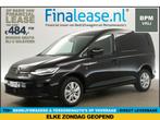 Volkswagen Caddy 2.0 TDI L1H1 NEUW BPM Vrij  123PK €484pm, Auto's, Bestelauto's, Automaat, Volkswagen, Zwart, Diesel