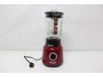 Russell Hobbs 24720-56 - Blender - 650W 1,5L - Rood, Witgoed en Apparatuur, Blenders, Verzenden, Zo goed als nieuw