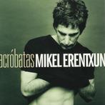 cd - Mikel Erentxun - Acrobatas, Cd's en Dvd's, Cd's | Overige Cd's, Zo goed als nieuw, Verzenden