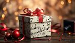 Geef een liedje cadeau! 10 min. levertijd. Nu 20% korting!, Tickets en Kaartjes, Kortingsbon, Warenhuis- of Winkelbon