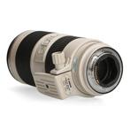 Canon 70-200mm 2.8 L EF IS USM II, Audio, Tv en Foto, Fotografie | Lenzen en Objectieven, Ophalen of Verzenden, Zo goed als nieuw