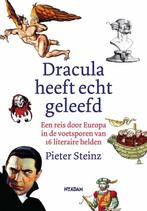 Dracula heeft echt geleefd, Boeken, Ophalen of Verzenden, Nieuw