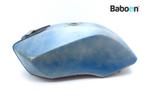 Benzine Tank Kawasaki GPZ 400 1983-1984 (KZ400J), Motoren, Verzenden, Gebruikt
